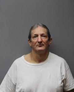 Terry Allen Parsons a registered Sex Offender of West Virginia