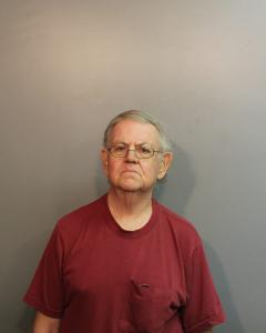 Richard Lee Kesling a registered Sex Offender of West Virginia