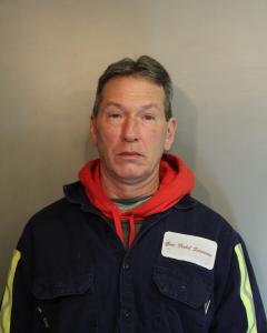 David Todd Deak a registered Sex Offender of West Virginia