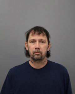 Randall Stephens a registered Sex Offender of West Virginia