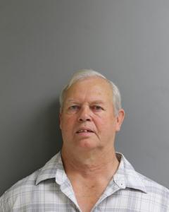 Larry Eugene Peck a registered Sex Offender of West Virginia