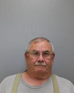 Donald Clifton Rinard a registered Sex Offender of West Virginia