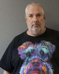 John Scott Harman a registered Sex Offender of West Virginia