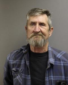 Orval Dale Strawderman a registered Sex Offender of West Virginia