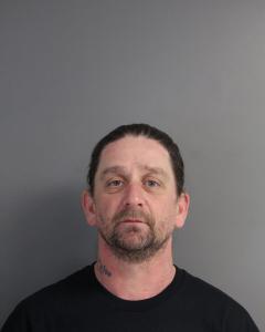 Kenneth May a registered Sex Offender of West Virginia