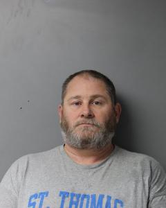 Richard Scott Paulding a registered Sex Offender of West Virginia