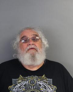 Richard Paul Diaz a registered Sex Offender of West Virginia