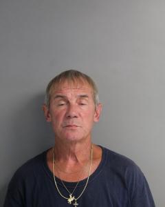 Kenneth Paul Cantrell a registered Sex Offender of West Virginia