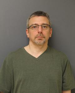 William David Burkett a registered Sex Offender of West Virginia