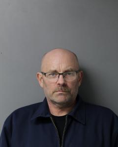 Timothy David Ahler a registered Sex Offender of West Virginia