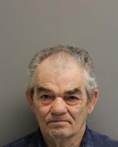 Charles Edward Myers a registered Sex Offender of West Virginia