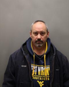 Gregg Edward Davis a registered Sex Offender of West Virginia