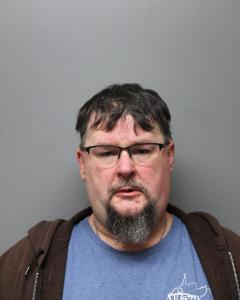 Tommy Brian Estep a registered Sex Offender of West Virginia