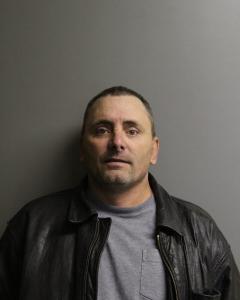 Walter Ervin Moore a registered Sex Offender of West Virginia