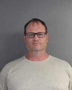 Theodore David Mansfield a registered Sex Offender of West Virginia