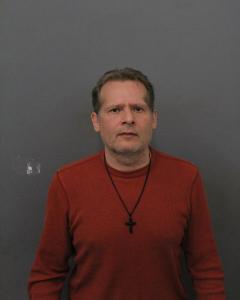 Brian Lee Hall a registered Sex Offender of West Virginia