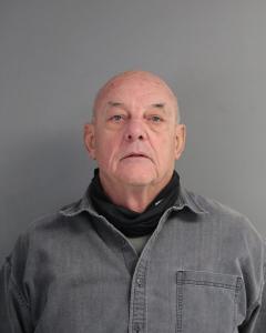 Charles Barry Guthrie a registered Sex Offender of West Virginia