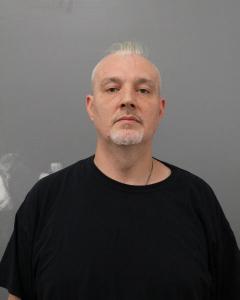 Kenneth Ray Mowdy a registered Sex Offender of West Virginia