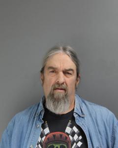William Daniel Cline a registered Sex Offender of West Virginia