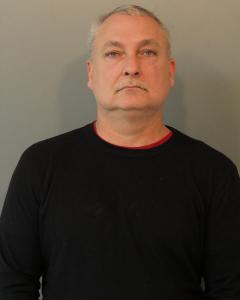 Eric William Hall a registered Sex Offender of West Virginia