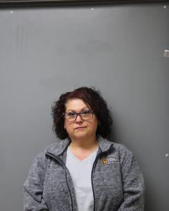 Toni Lynn Anderson a registered Sex Offender of West Virginia