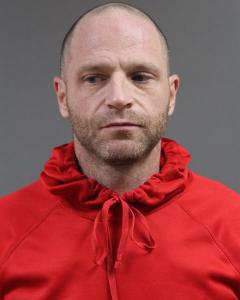 Aaron F Edwards a registered Sex Offender of West Virginia