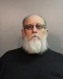 William Arthur Keener a registered Sex Offender of West Virginia