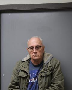 Robert Lee Bailey a registered Sex Offender of West Virginia