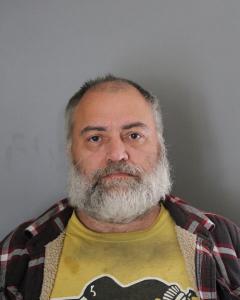 Fredrick Paul Adams a registered Sex Offender of West Virginia