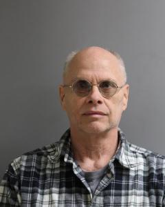 Michael Reginald Anacker a registered Sex Offender of West Virginia