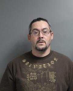 Quentin Nicholas Keen a registered Sex Offender of West Virginia