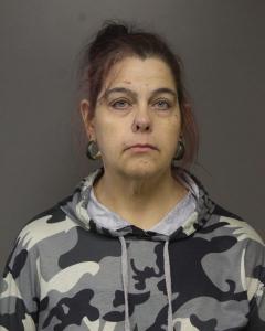 Connie Sue Turner a registered Sex Offender of West Virginia