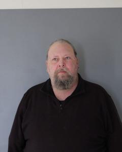 Paul Russell Hall a registered Sex Offender of West Virginia