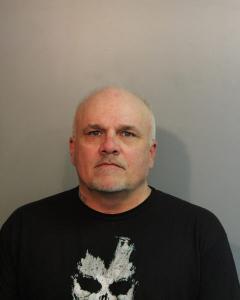 David Brian Rollins a registered Sex Offender of West Virginia