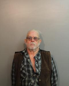 Jerry Clark Pruitt a registered Sex Offender of West Virginia