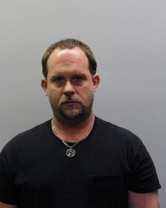 Charles Arthur Ankrom a registered Sex Offender of West Virginia