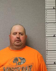 Curtis Allan Alt a registered Sex Offender of West Virginia