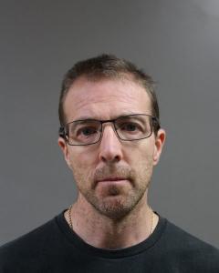 Stephen Roy Cline a registered Sex Offender of West Virginia