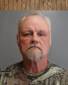 Charles Wayne Persinger a registered Sex Offender of West Virginia
