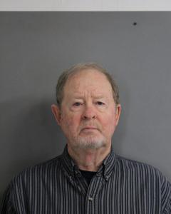 Paul David Hill a registered Sex Offender of West Virginia