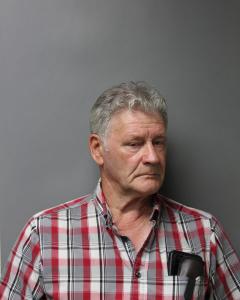 Kenneth Paul Mcgaha a registered Sex Offender of West Virginia