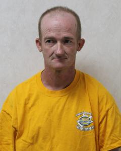 Brian Edward Rush a registered Sex Offender of West Virginia
