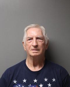Paul Edward Jackson a registered Sex Offender of West Virginia
