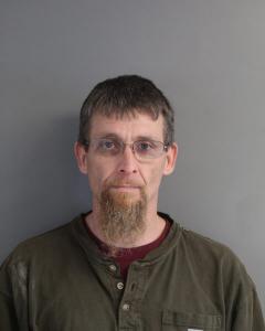 Eugene Carl Batten a registered Sex Offender of West Virginia