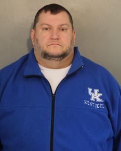 James Ellis Spuduck a registered Sex Offender of West Virginia