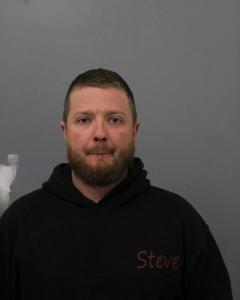 Steven Joseph Asbury a registered Sex Offender of West Virginia