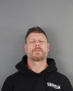 Brad Gregory Nieman a registered Sex Offender of West Virginia