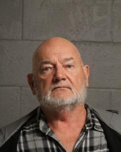 Tommy Jerry Rutherford a registered Sex Offender of West Virginia