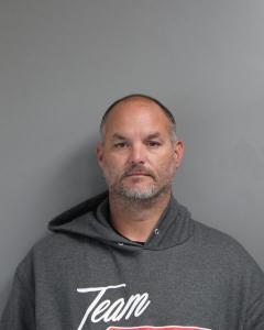 Nicholas Adam Talbott a registered Sex Offender of West Virginia