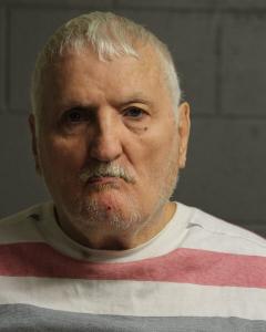 Roy E Camp a registered Sex Offender of West Virginia